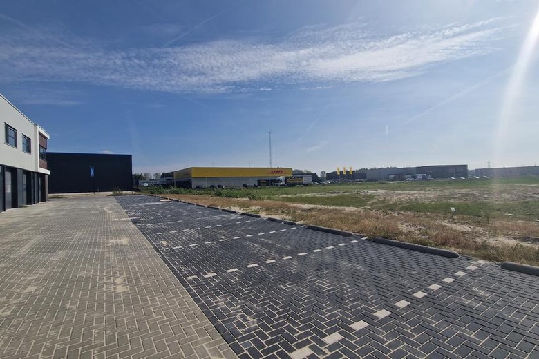 Bedrijfsruimte Almere - Neonweg 114 - Foto 11
