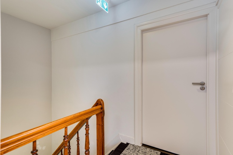 KantoorruimteaanGodsweerdersingel 23<br/> inRoermond