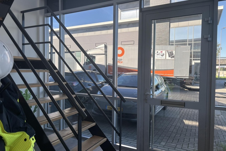 Kantoorruimte Hoogvliet - Steenhouwerstraat 74 - Foto 5