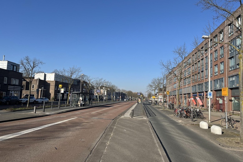 WinkelruimteaanVleutenseweg 265<br/> inUtrecht
