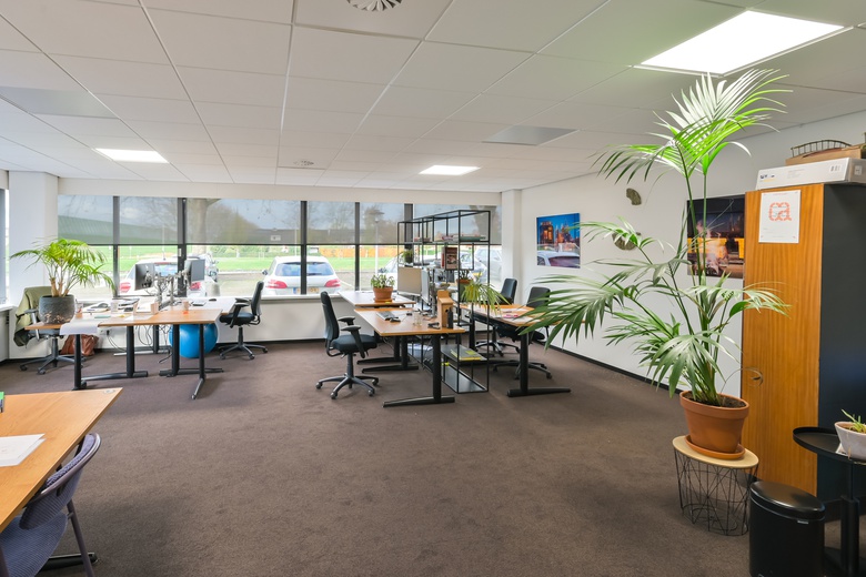 KantoorruimteaanHavenweg 24units<br/> inVianen