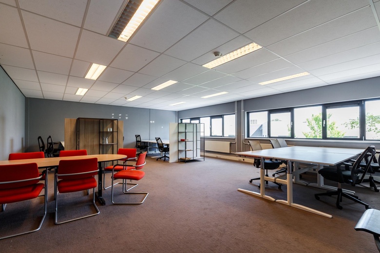 KantoorruimteaanKanaalweg 29 A<br/> inUtrecht