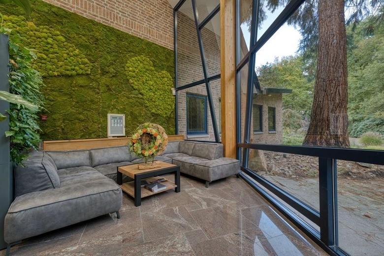 KantoorruimteaanHoraplantsoen 20<br/> inEde