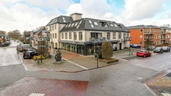 Winkelruimte Dorpsstraat 80, Putten | Bedrijfspand.com