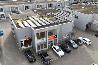 Bekijk foto 2 van Jacobus Spijkerdreef 252 Bekijk foto 2 van Jacobus Spijkerdreef 252
