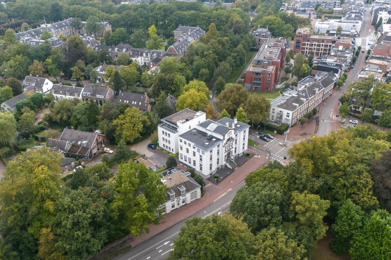 KantoorruimteaanDriebergseweg 2<br/> inZeist