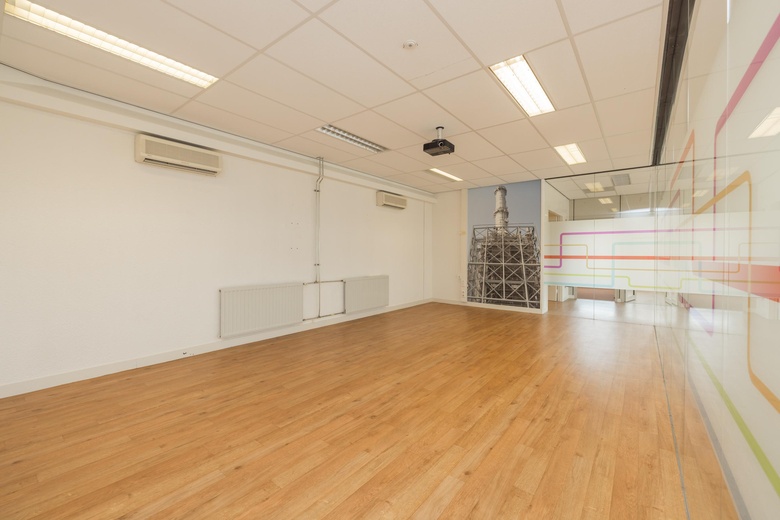 Kantoorruimte Zoeterwoude - Industrieweg 43 A - Foto 27