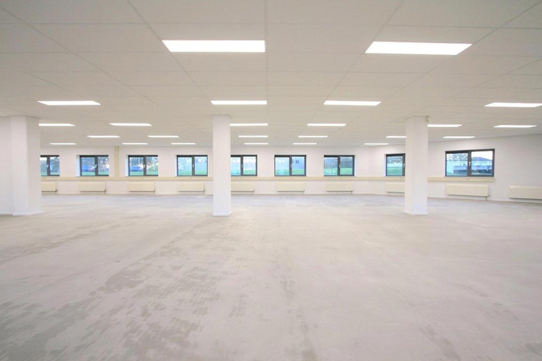 KantoorruimteaanRadioweg 1<br/> inAlmere KantoorruimteaanRadioweg 1<br/> inAlmere