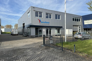 Bekijk foto 2 van Transportstraat 14 Bekijk foto 2 van Transportstraat 14