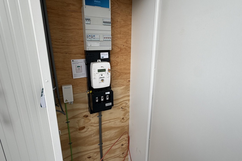 Bedrijfsruimte Sneek - Wagenmakersstraat 6 021 - Foto 7
