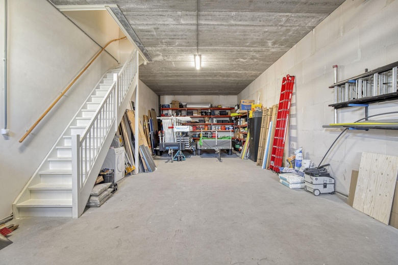 Bedrijfsruimte Alphen aan den Rijn - Magazijnweg 1 E - Foto 4