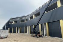 Bekijk foto 6 van Dijkleger 1 c