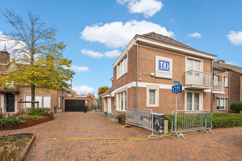 KantoorruimteaanMarkt 13<br/> inOud-Gastel