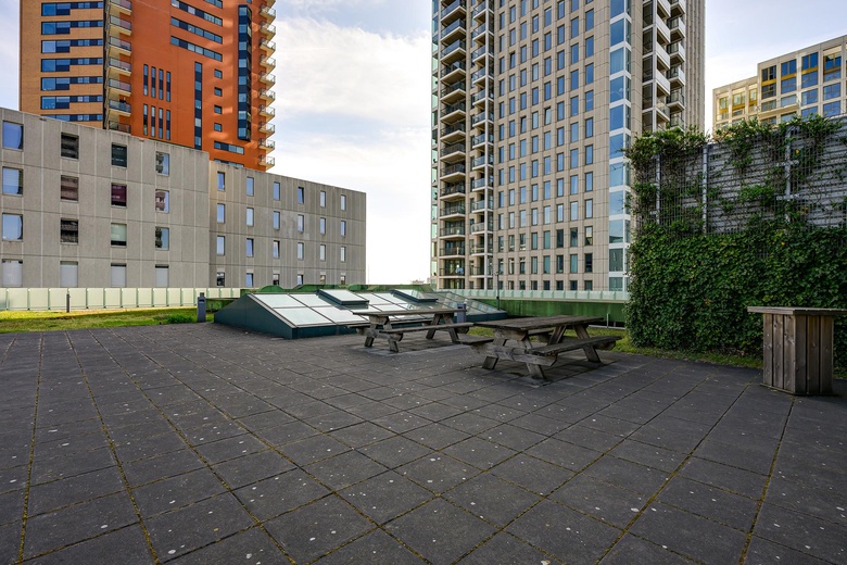 Kantoorruimte Rotterdam - Gedempte Zalmhaven 4 A - Foto 11