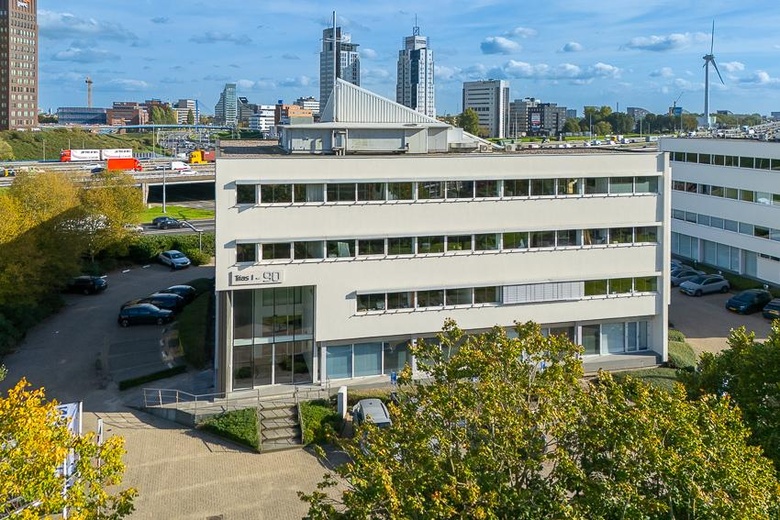 Kantoorruimte Rotterdam - K.P. van der Mandelelaan 90 - Foto 12