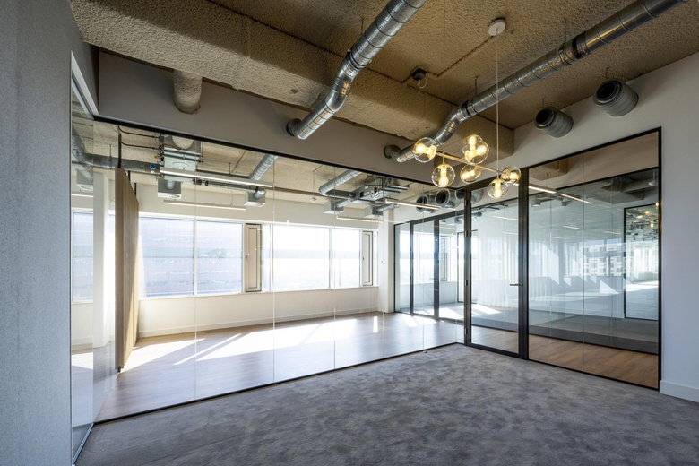 KantoorruimteaanThomas R. Malthusstraat 1<br/> inAmsterdam