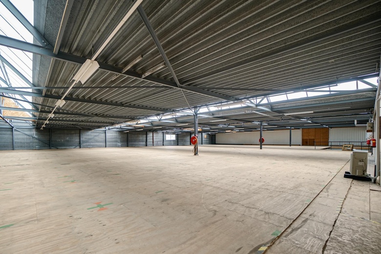 BedrijfsruimteaanHoorn 314<br/> inAlphen aan den Rijn BedrijfsruimteaanHoorn 314<br/> inAlphen aan den Rijn