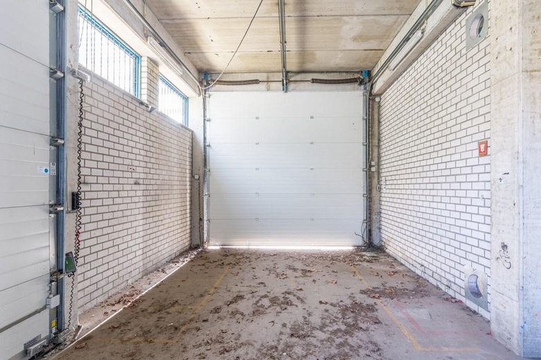 BedrijfsruimteaanOlympiaweg 262<br/> inRotterdam