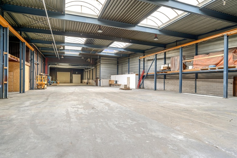 BedrijfsruimteaanLumierestraat 3 B<br/> inEde BedrijfsruimteaanLumierestraat 3 B<br/> inEde