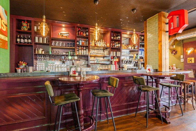 Horeca Apeldoorn - Leienplein 1 - Foto 27