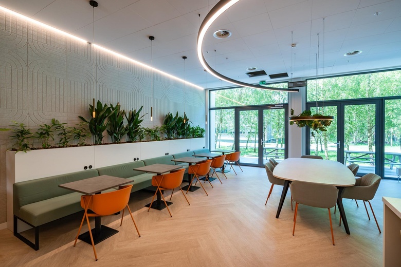 KantoorruimteaanHigh Tech Campus 37<br/> inEindhoven KantoorruimteaanHigh Tech Campus 37<br/> inEindhoven