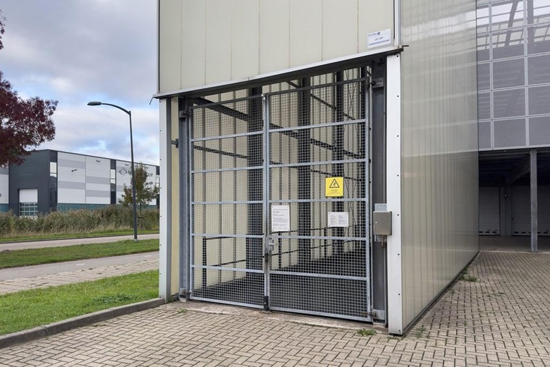 Bedrijfsruimte Moordrecht - Grote Esch 830 C98 - Foto 9