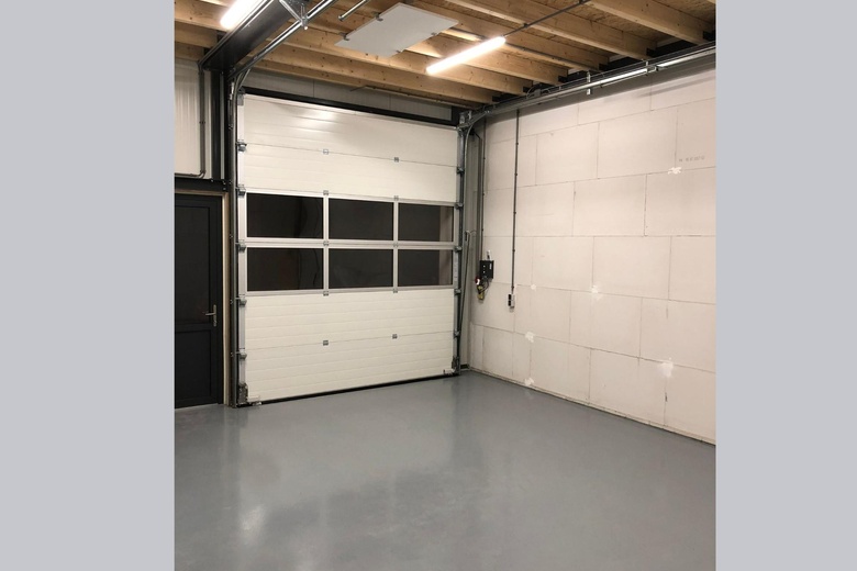 BedrijfsruimteaanDorresteinweg 70 09<br/> inSoest