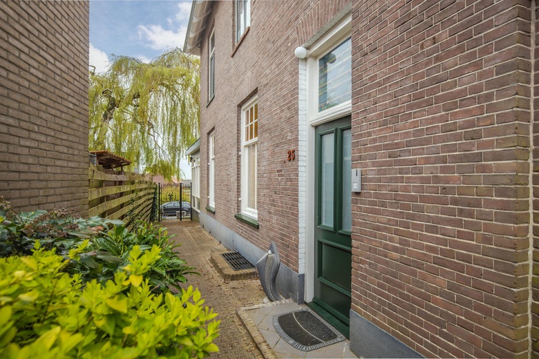 Kantoorruimte Oosterbeek - Jhr. Nedermeijer van Rosenthalweg 25 - Foto 8