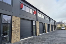 Bekijk foto 1 van eenheid 1 aan de Dirk Verheulweg 2 A 3 in Waddinxveen