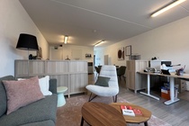Bedrijfsruimte Alblasserdam - Nieuwland Parc 314 c - Foto 6
