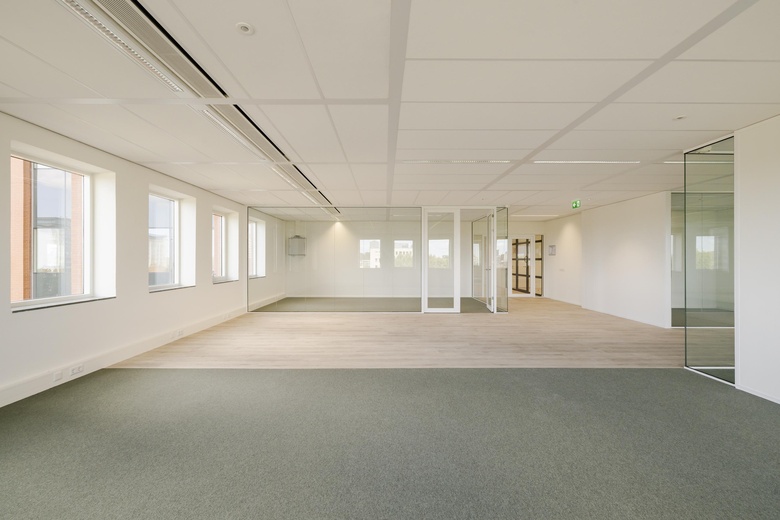 Kantoorruimte Amsterdam - Delflandlaan 1 - Foto 25