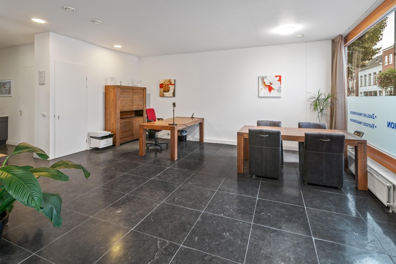 KantoorruimteaanBrugstraat 33 a<br/> inRoosendaal