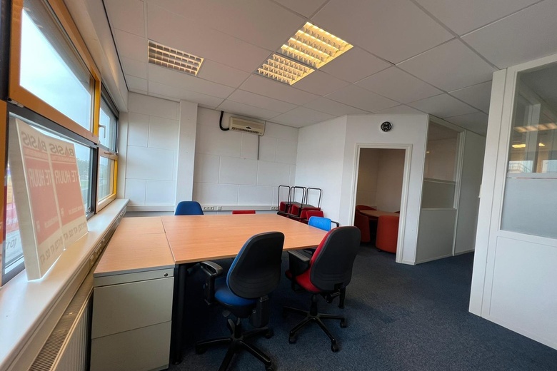 BedrijfsruimteaanA. van Leeuwenhoekweg 36 B 1<br/> inAlphen aan den Rijn