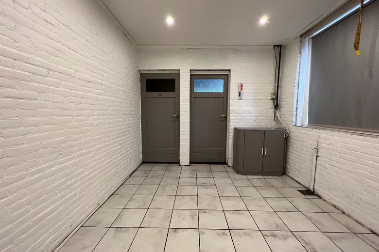 BedrijfsruimteaanOranjestraat 3<br/> inIJzendijke