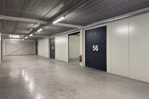 Opslagruimte Waddinxveen - Steur 58 - Foto 4