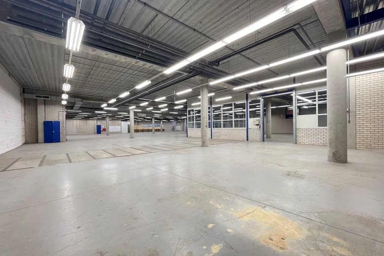 BedrijfsruimteaanRaambrug 20 0<br/> inBladel