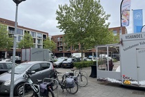 Bekijk foto 4 van Van Hogendorpplein 75 Bekijk foto 4 van Van Hogendorpplein 75