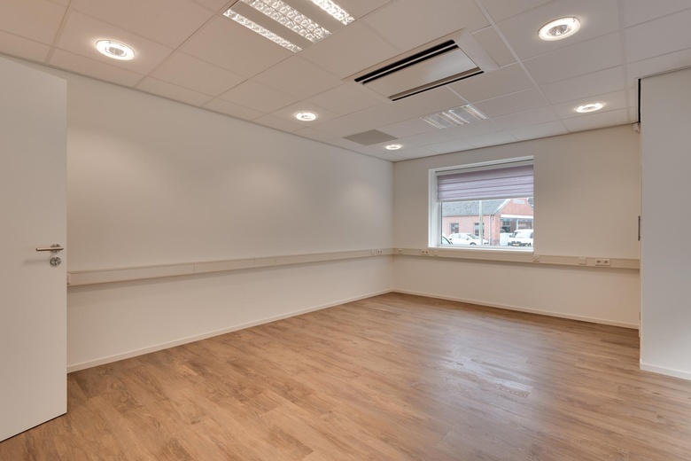 KantoorruimteaanStationsstraat 12<br/> inRuurlo KantoorruimteaanStationsstraat 12<br/> inRuurlo