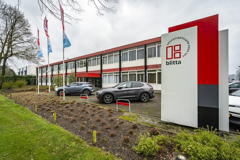BedrijfsruimteaanMaasheseweg 77<br/> inVenray BedrijfsruimteaanMaasheseweg 77<br/> inVenray