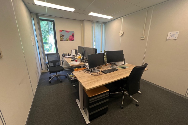 KantoorruimteaanBosscheweg 139<br/> inBoxtel