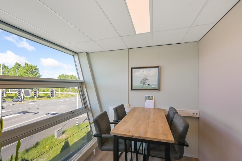 Kantoorruimte Zaandam - Pieter Ghijsenlaan 19 B - Foto 27