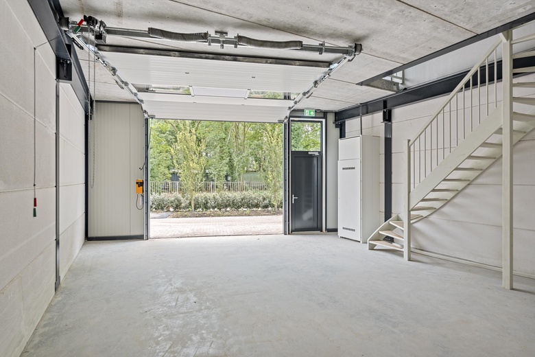 Bedrijfsruimte Wageningen - Betsy van Goorstraat 80 A 009 - Foto 4