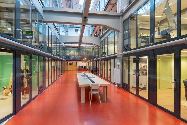 Kantoorruimteaan3e Binnenvestgracht 23 S<br/> inLeiden