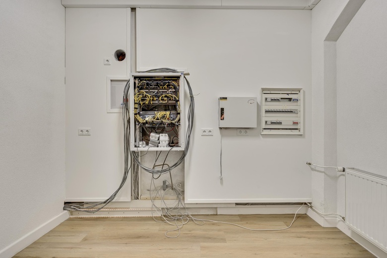 KantoorruimteaanJodenstraat 6<br/> inEcht