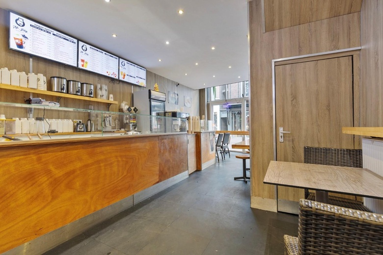 HorecaaanKruisstraat 43<br/> inHaarlem HorecaaanKruisstraat 43<br/> inHaarlem