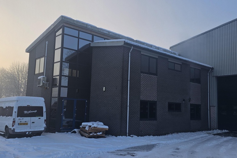 KantoorruimteaanLandbouwweg 27<br/> inZeewolde