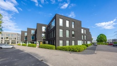 Kantoorruimte te koop Almere - Transistorstraat 53 B