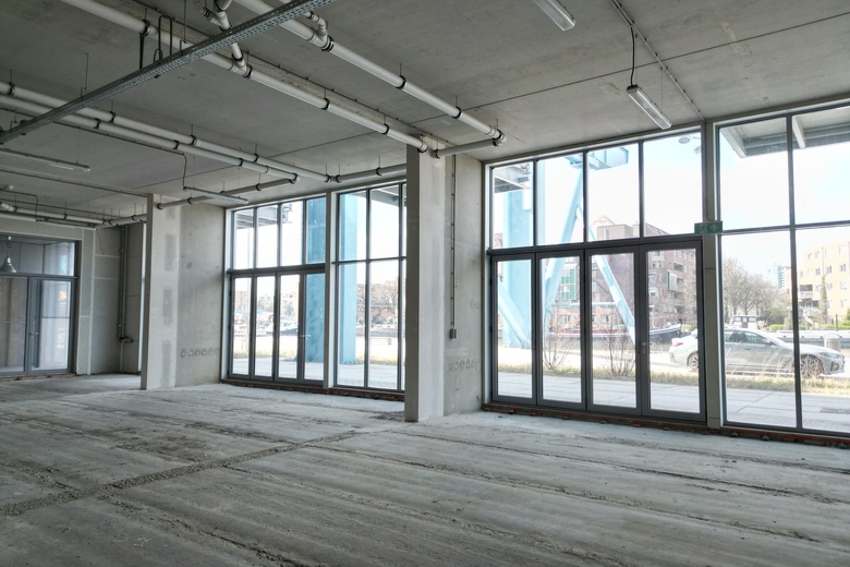 KantoorruimteaanVOC-kade 160<br/> inAmsterdam