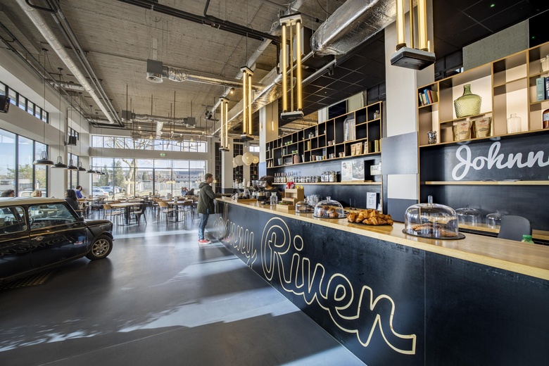 KantoorruimteaanJoan Muyskenweg 22<br/> inAmsterdam