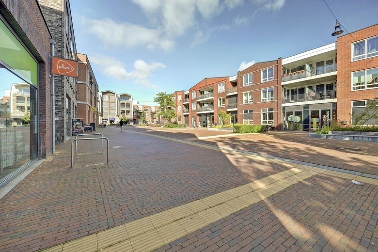 Winkelruimte 't Harde - Centrumplein 1 - Foto 27